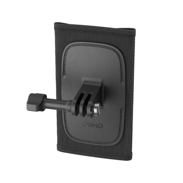 DJI CAM ACCESSORIES OSMO BACKPACK STRAP MOUNT