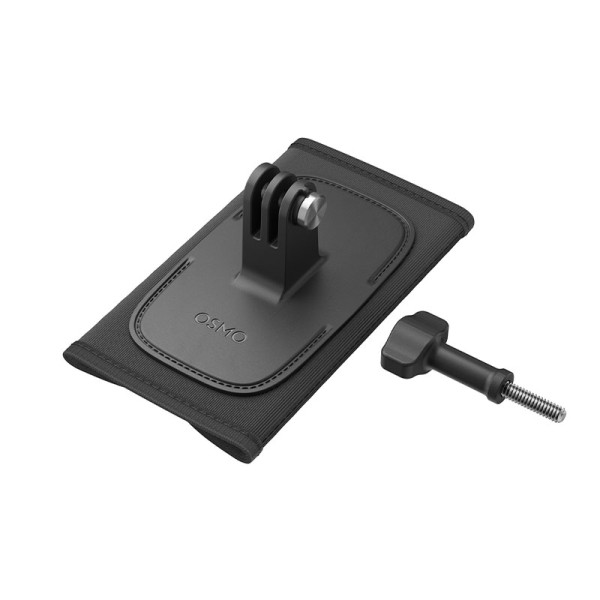 DJI CAM ACCESSORIES OSMO BACKPACK STRAP MOUNT