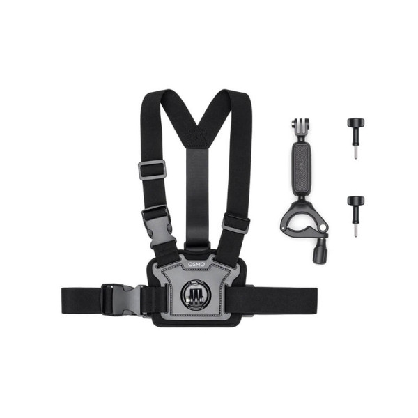DJI DSC/DVC/CAM ACCESSORIES OSMO ACTION BIKING ACCY KIT