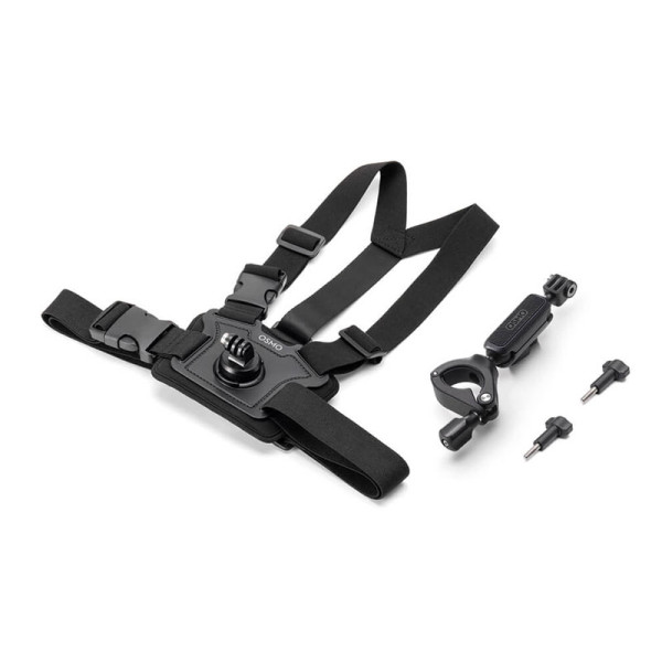 DJI DSC/DVC/CAM ACCESSORIES OSMO ACTION BIKING ACCY KIT