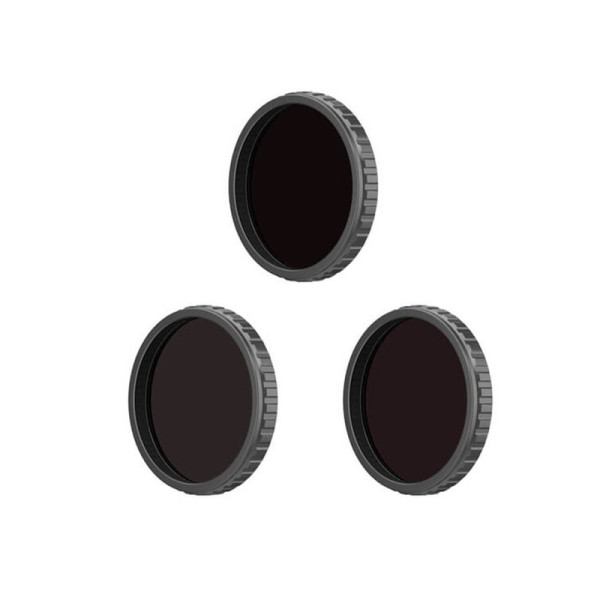 DJI DSC/DVC/CAM ACCESSORIES OSMO ACTION ND FILTERS SET