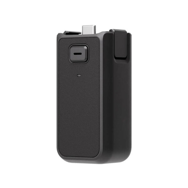 DJI DSC/DVC/CAM ACCESSORIES OSMO POCKET 3 BATTERY HANDLE