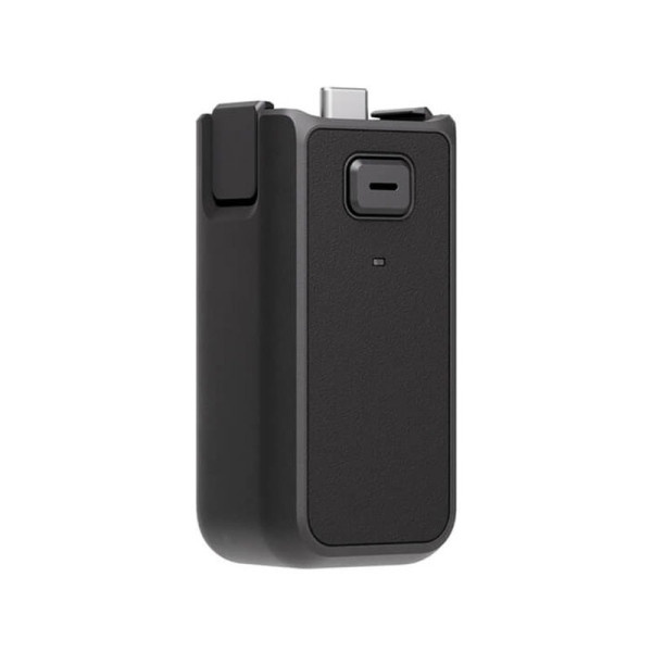 DJI DSC/DVC/CAM ACCESSORIES OSMO POCKET 3 BATTERY HANDLE