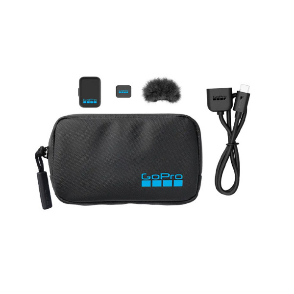 GOPRO DSC/DVC/CAM ACCESSORIES AWMIC-010-TX-AS (W/L MIC TX)