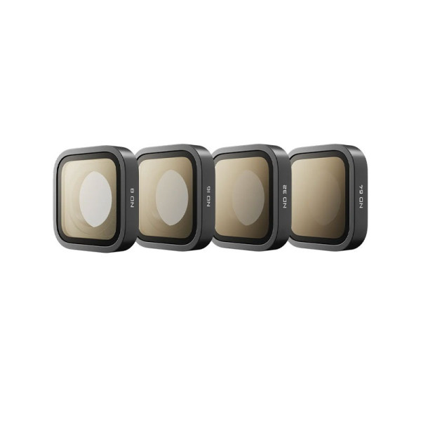 GOPRO LENS AGNDF-001 (ND FILTERS-M SERIE)
