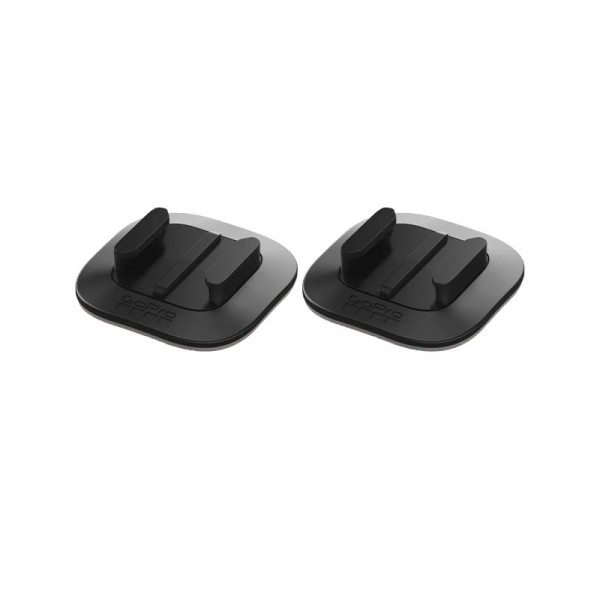 GOPRO CAM ACCESSORIES AACFT-011 (U-ADHESIVE MT X 2)
