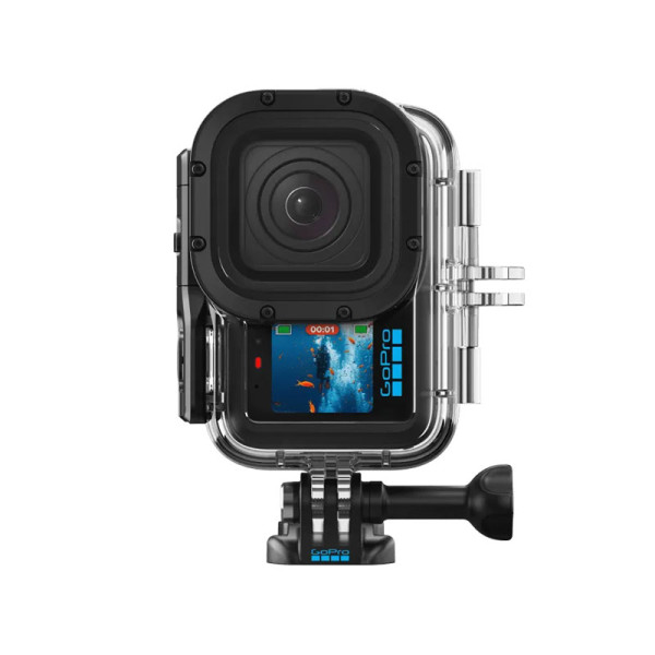 GOPRO CAM ACCESSORIES AGDIV-001 (MISSION HOUSING)