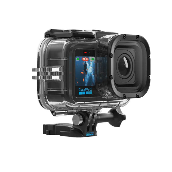 GOPRO CAM ACCESSORIES AGDIV-001 (MISSION HOUSING)