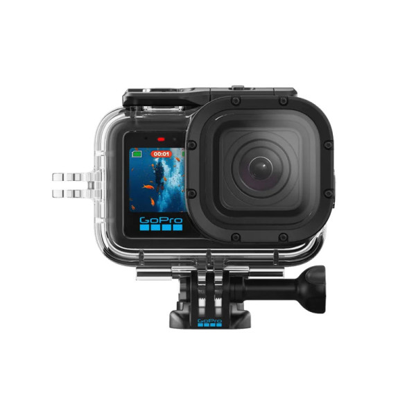 GOPRO CAM ACCESSORIES AGDIV-001 (MISSION HOUSING)