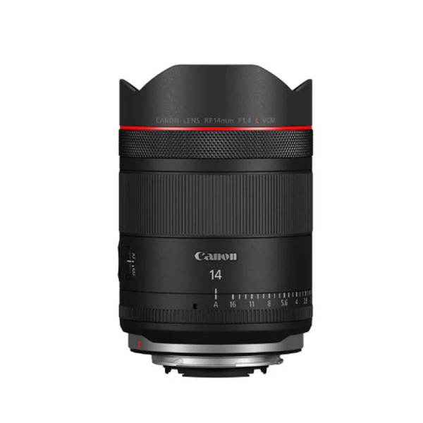 CANON LENS RF20-50MM F/4L IS USM PZ