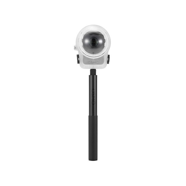 DJI DSC/DVC/CAM ACCESSORIES Osmo360 Invisible Wtrprf Case