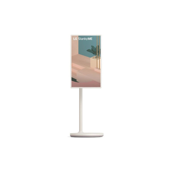 LG LIFESTYLE SCREEN 27ART10AKPL (StanbyME)