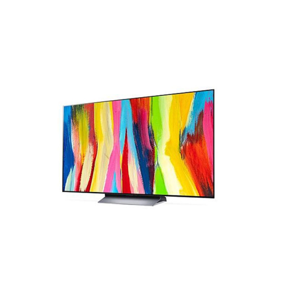 LG OLED TV OLED55C2PSA.ATC