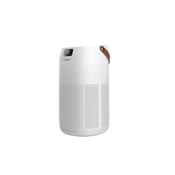 EUROPACE AIR CLEANER BUNDLE EPU 5550Z