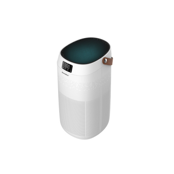 EUROPACE AIR CLEANER BUNDLE EPU 5550Z