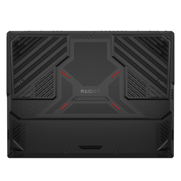 MSI LAPTOP A2XWJG-030SG