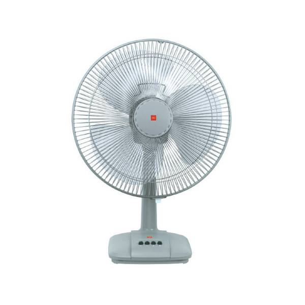 KDK DESK FAN A30AS-SILVER