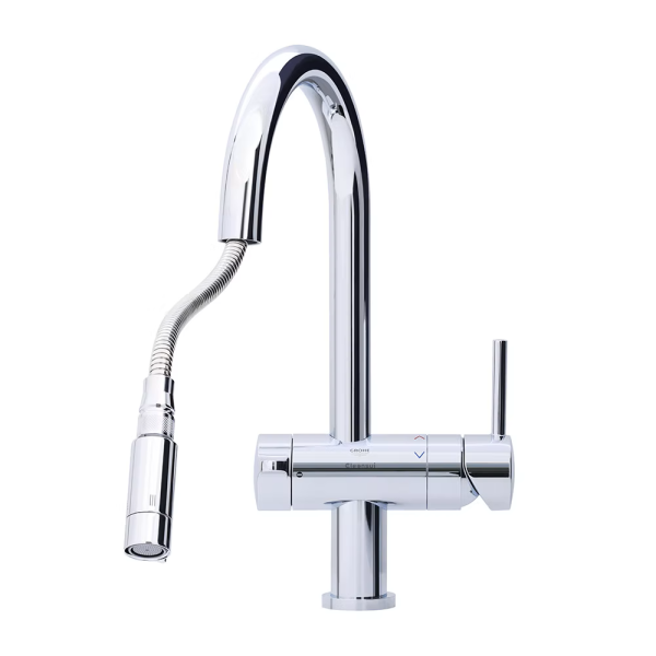 CLEANSUI WATER PURIFIER F915 (Agent delivery)
