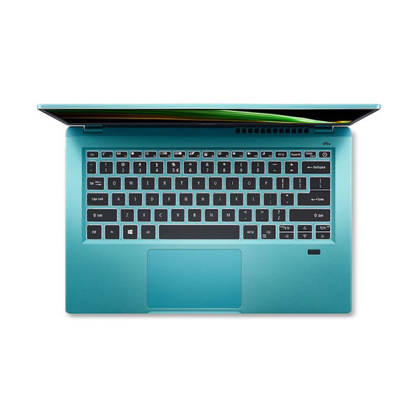 ACER LAPTOP SF314-43-R2X4 BLU