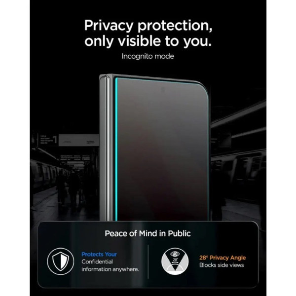 SPIGEN Apple 3PP Products AGL12016