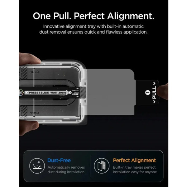 SPIGEN Apple 3PP Products AGL12016