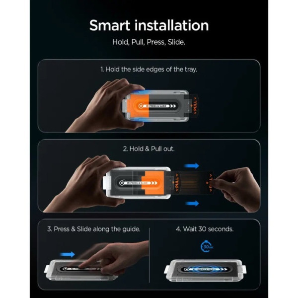 SPIGEN Apple 3PP Products AGL12034