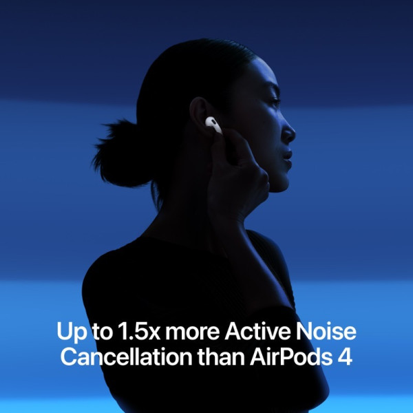APPLE Audio / Headset MKFW4ZA/A