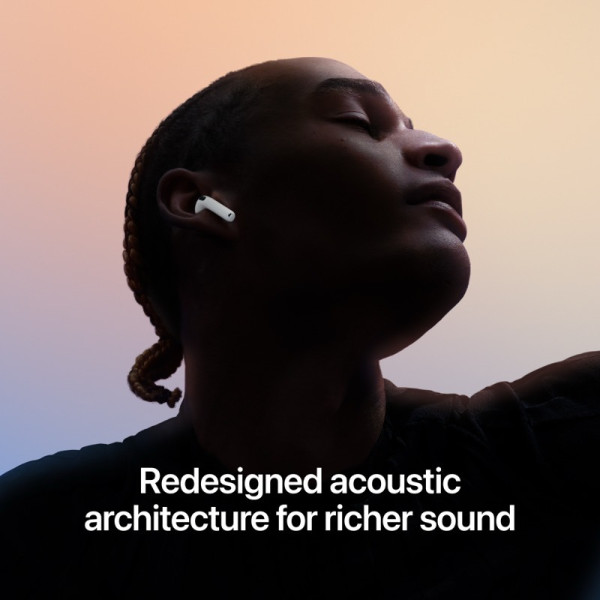APPLE Audio / Headset MKFT4ZA/A