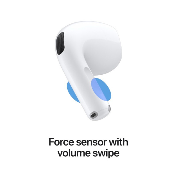 APPLE Audio / Headset MKFT4ZA/A