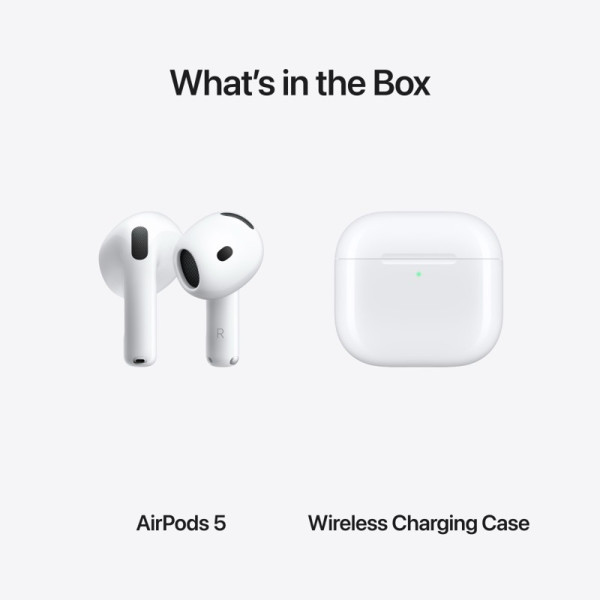 APPLE Audio / Headset MKFT4ZA/A