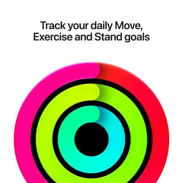 APPLE Apple Watch MJL54X/A