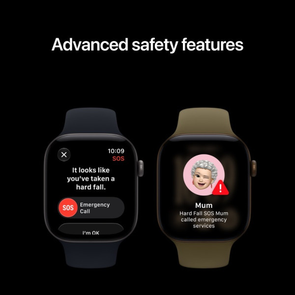 APPLE Apple Watch MJG94X/A