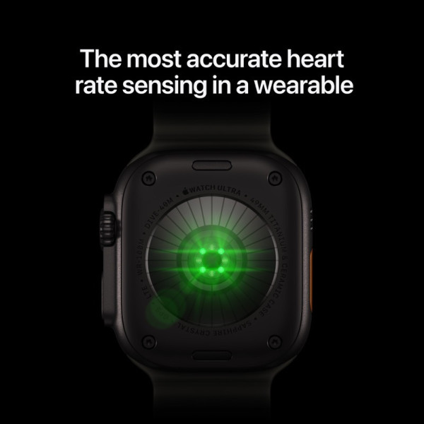 APPLE Apple Watch MJC24X/A