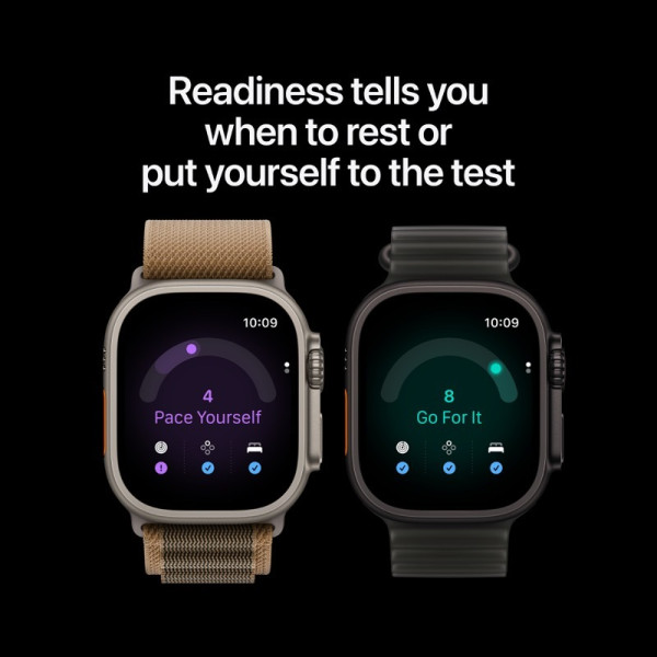 APPLE Apple Watch MJC24X/A