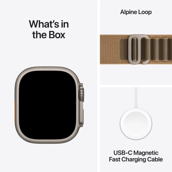 APPLE Apple Watch MJAE4X/A
