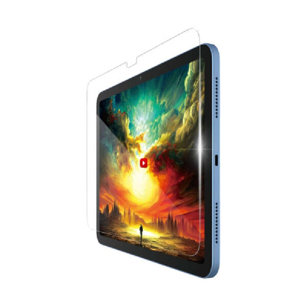 ELECOM Apple 3PP Products TB-A25RFLGAR