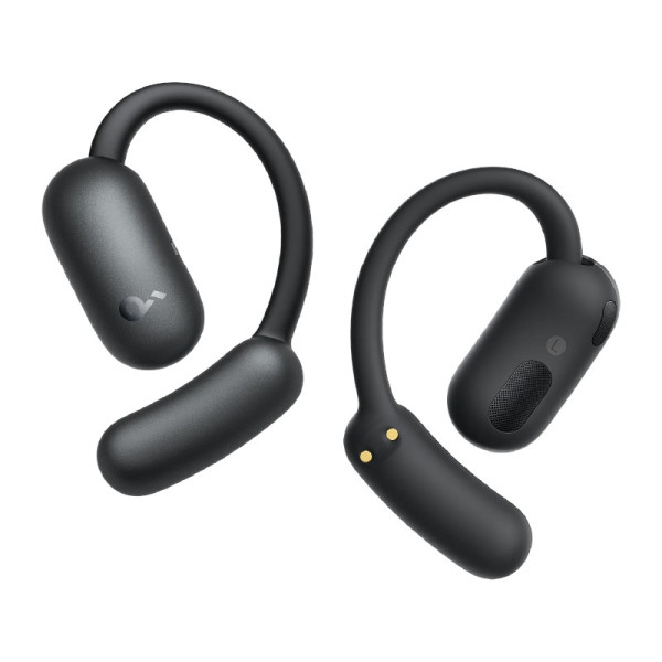 SOUNDCORE EARPHONES/HEADPHONES/EARBUDS AEROFIT 2 BLACK