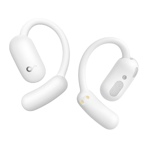 SOUNDCORE EARPHONES/HEADPHONES/EARBUDS AEROFIT 2 WHITE