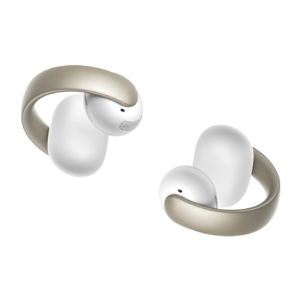 SOUNDCORE EARPHONES/HEADPHONES/EARBUDS AEROCLIP WHITE