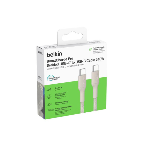 BELKIN Apple 3PP Products CAB025FQ2MSD
