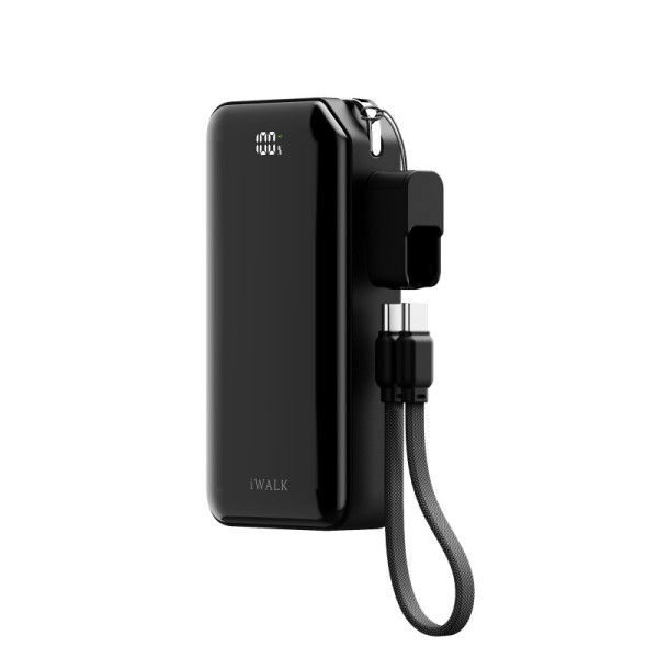 IWALK Apple 3PP Products UBM001-001A