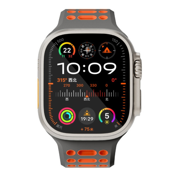 N.BRANDZ Apple 3PP Products N-SB249-GO