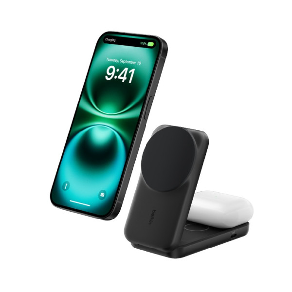 BELKIN Apple 3PP Products WIZ038myBK