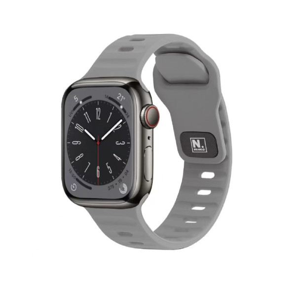N.BRANDZ Apple 3PP Products N-SPORT41-GY