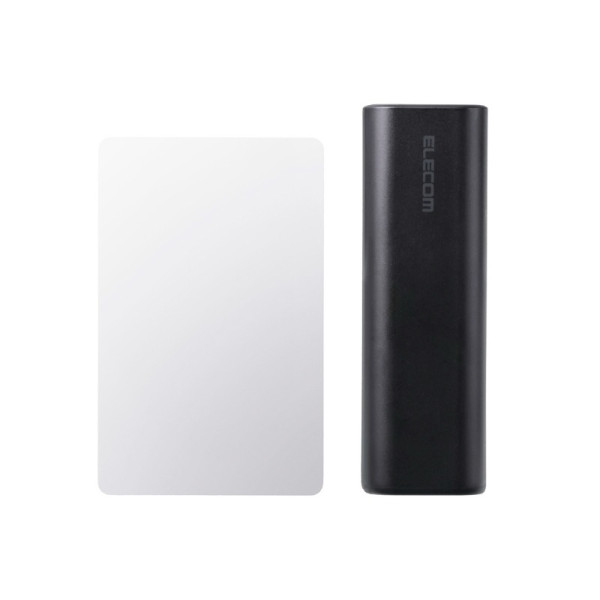 ELECOM Apple 3PP Products DE-A01-5000BK