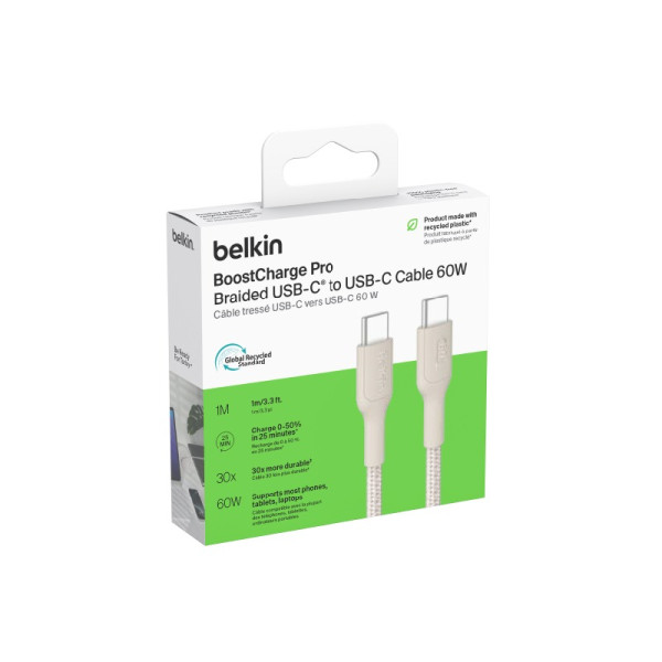 BELKIN Apple 3PP Products CAB024FQ1MSD