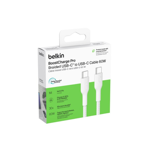 BELKIN Apple 3PP Products CAB024FQ1MWH