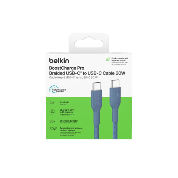 BELKIN Apple 3PP Products CAB024FQ2MBL