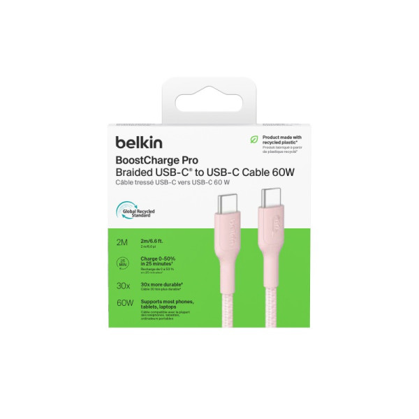 BELKIN Apple 3PP Products CAB024FQ2MPK