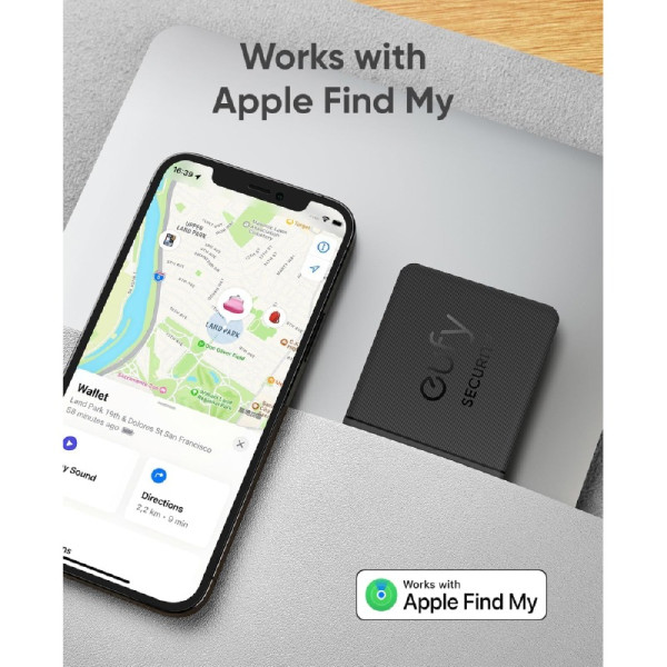 EUFY Apple 3PP Products T87B1